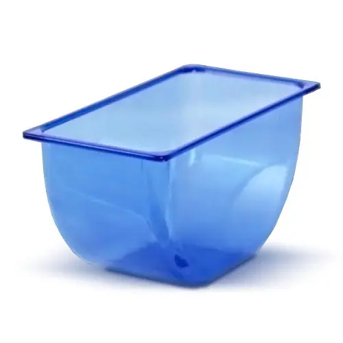 1-Pint Replacement Condiment Holder Inserts