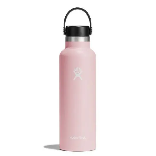 21oz Standard-Mouth Flex Cap for Everyday Use