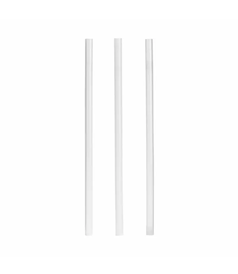 3-Pack Replacement Straws for Hydration Bottles
