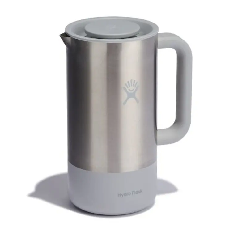 32 oz Stainless Steel French Press Coffee Maker