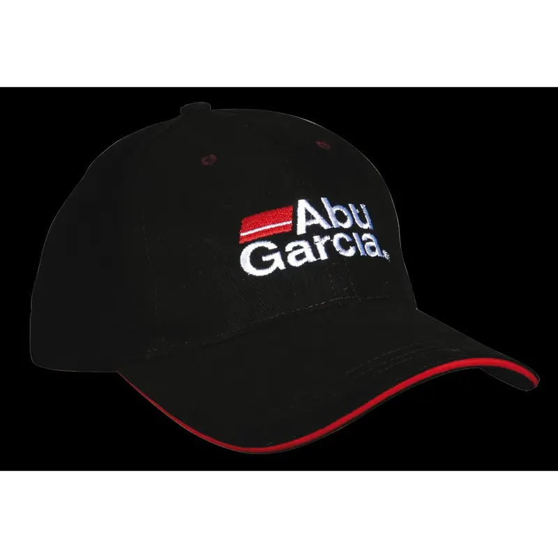 Abu Garcia Adjustable Baseball Cap – Classic Sport Style