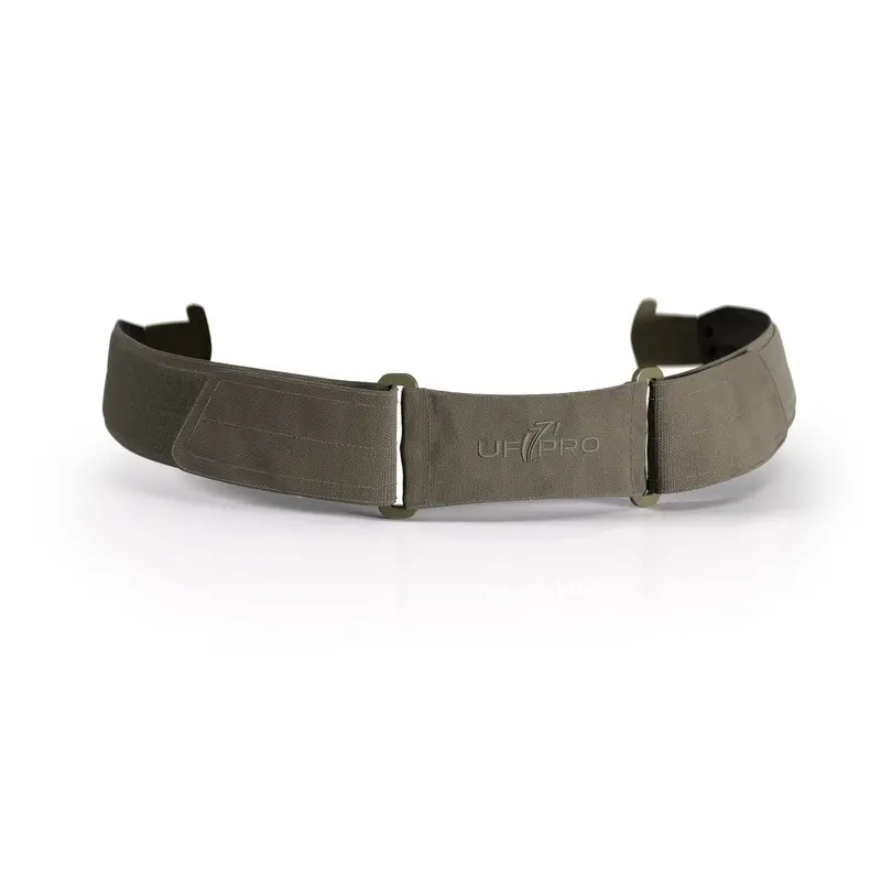 Adjustable Waist/Flex Belt – Versatile Fit for Outdoor & Casual Wear