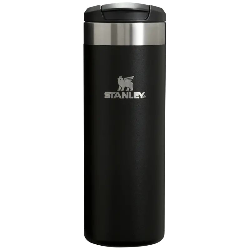 Aerolight Transit Travel Mug – 470ml Insulated Commuter Cup