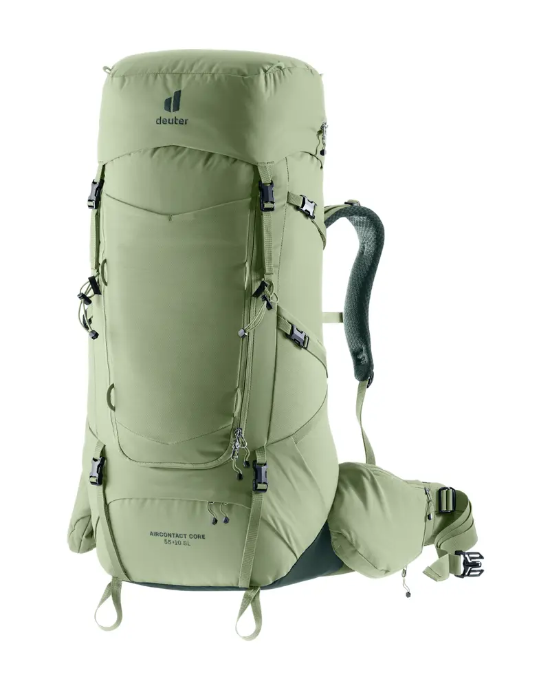 Aircontact Core 55+10L SL Women’s Trekking Backpack