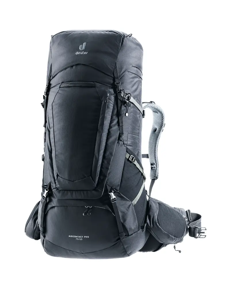 Aircontact Pro 75+10L Premium Load-Carrying Backpack