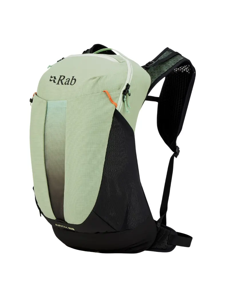Airox 18L Versatile Daypack for Everyday Use