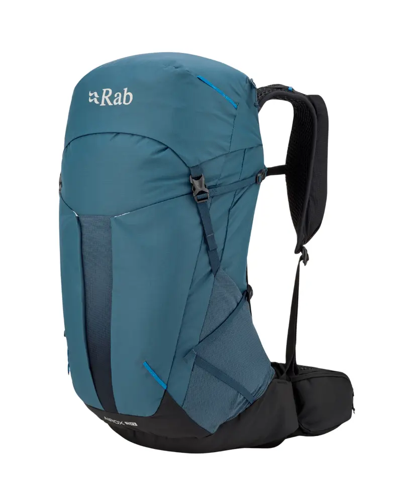 Airox 30L Hiking Backpack – Ultralight Ventilated Daypack
