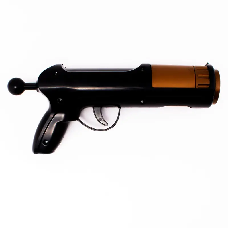 Alcohol Shot Gun Dispenser – Vibrant Color Options