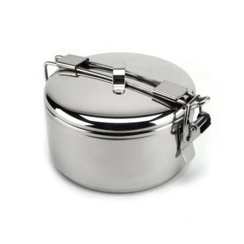Alpine Stowaway 475ml Titanium Pot