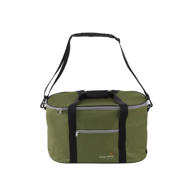 Arctic Daisy Large Capacity Cool Bag