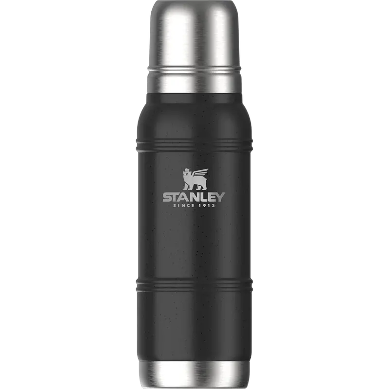 Artisan 1.0L Thermal Bottle – Double-Wall Vacuum Insulation