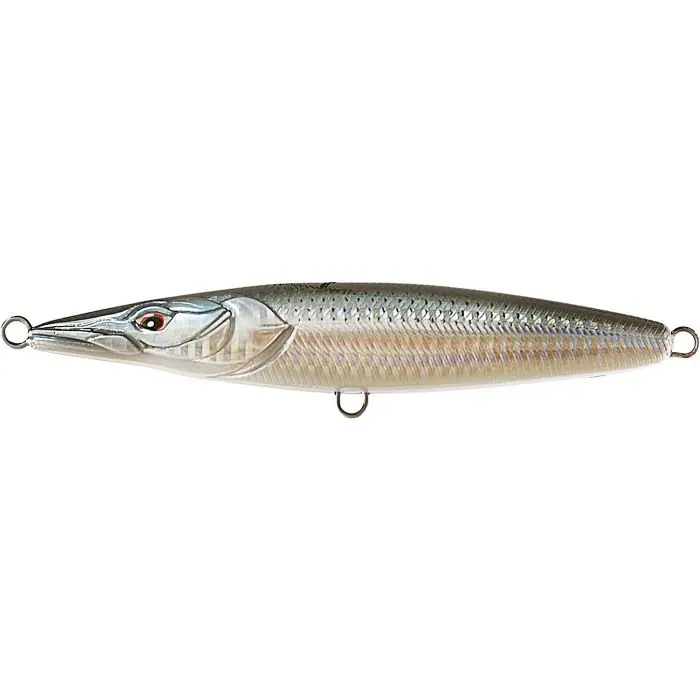 Asturie 110 Soft Plastic Mullet Bait