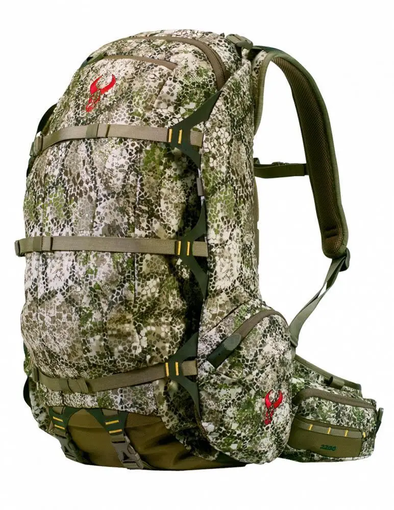 Badlands 2200 Hunting Backpack – 2018 Model Release