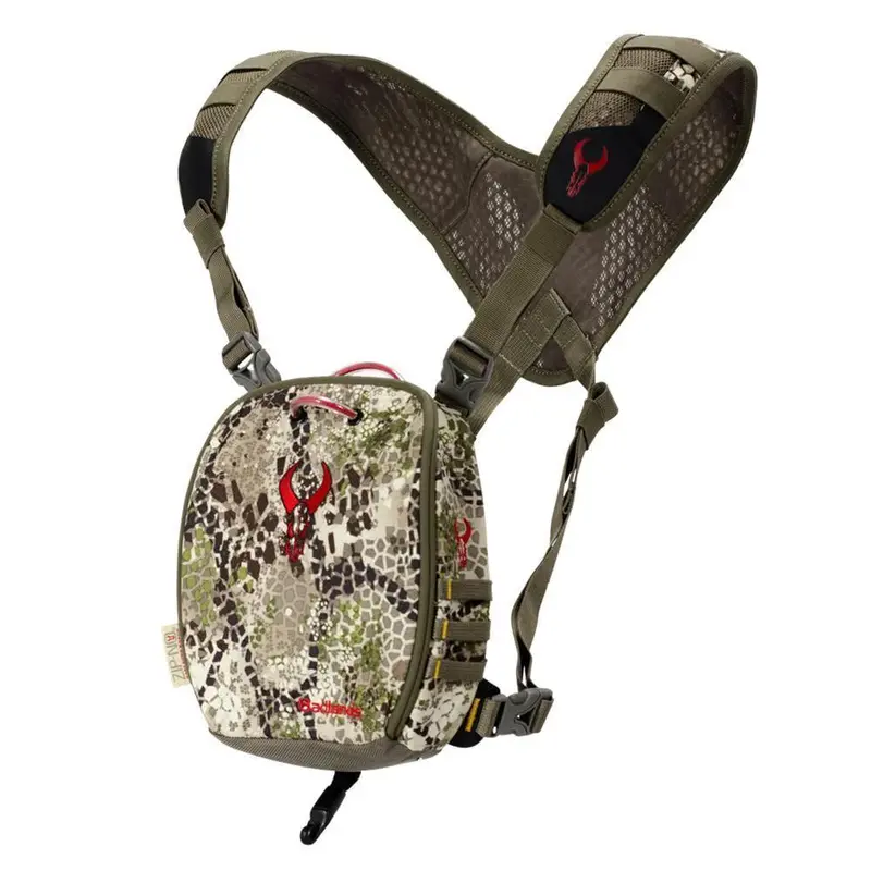 Badlands Bino Harness with Integrated Bino C Case