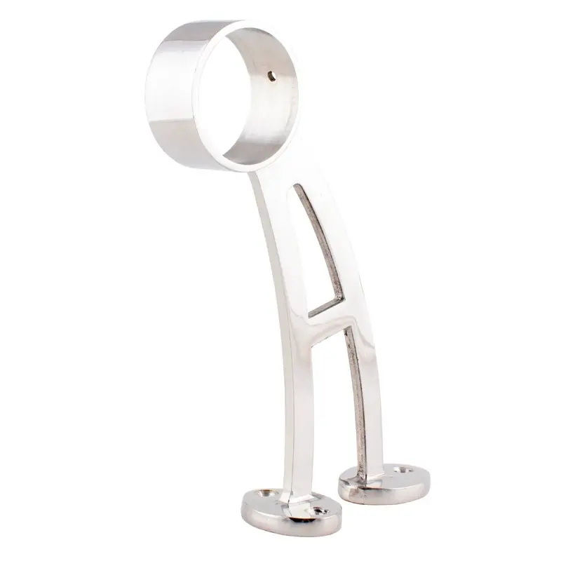 Bar-Surface Mounting Bracket – Finish Variants Offered