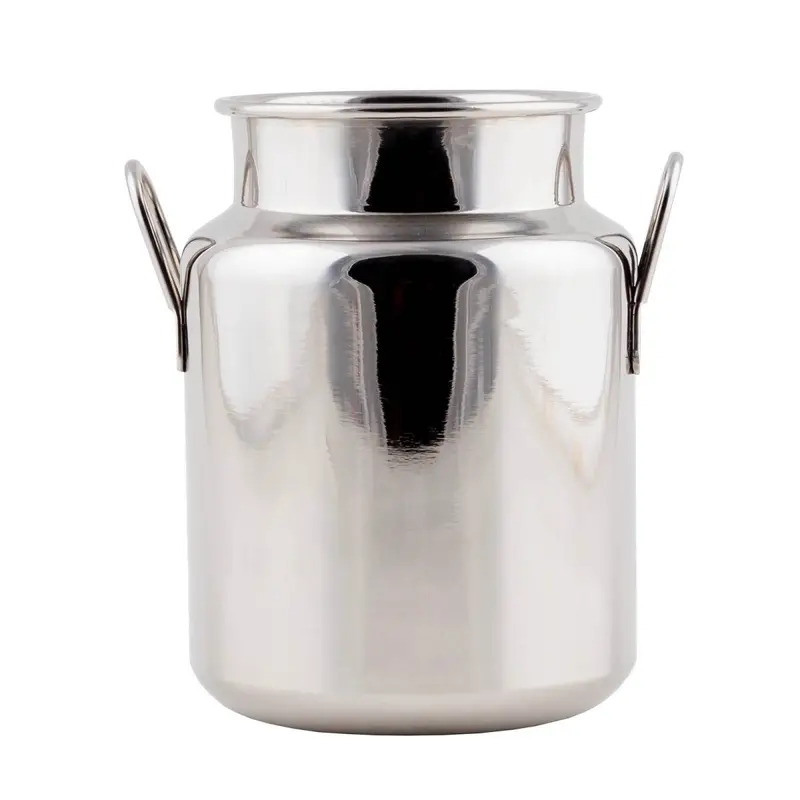 BarConic® 12oz Stainless Steel Cocktail Tin – Bar-Ready