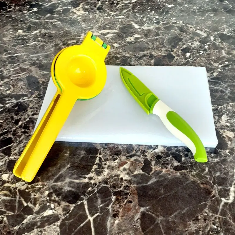 BarConic 3-Piece Bar Prep Kit – Essential Mixing & Measuring Tools