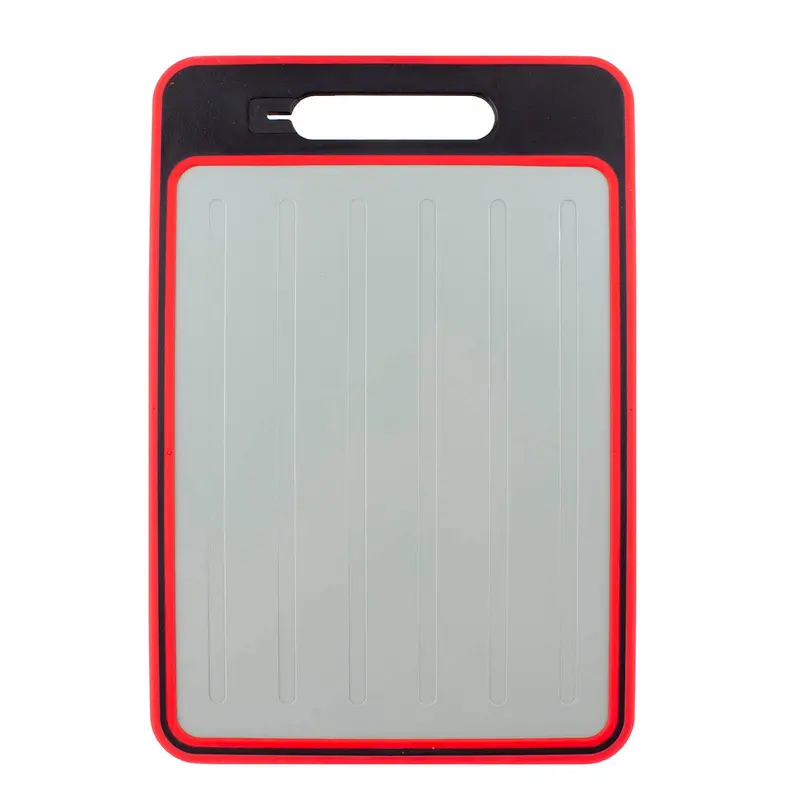 BarConic® 4-in-1 Multi-Function Cutting Board – Compact Bar Prep Surface