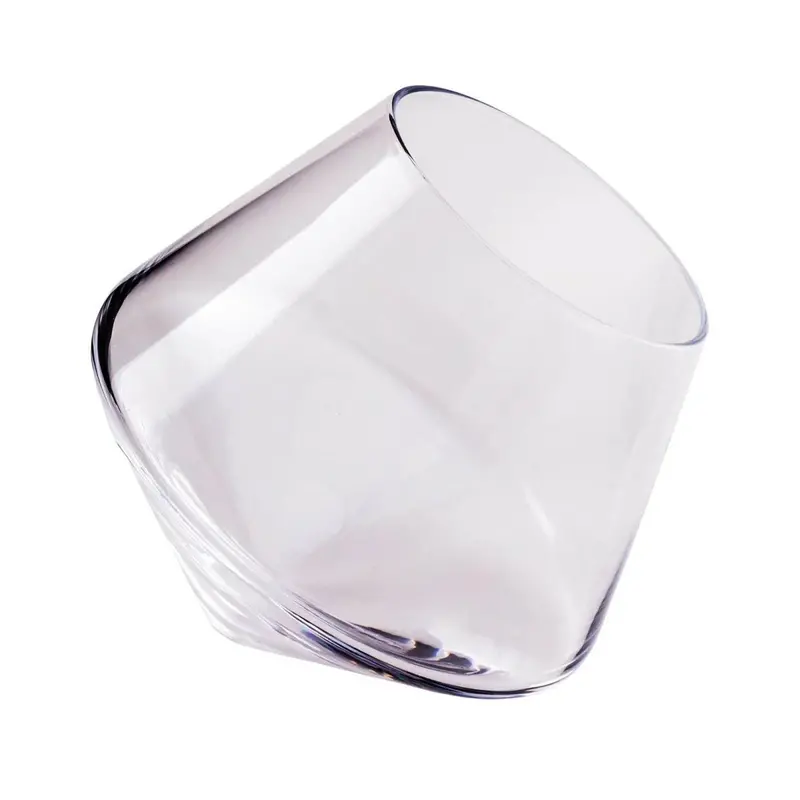 BarConic® Custom Smooth-Tilt 7.5 oz Beverage Glass