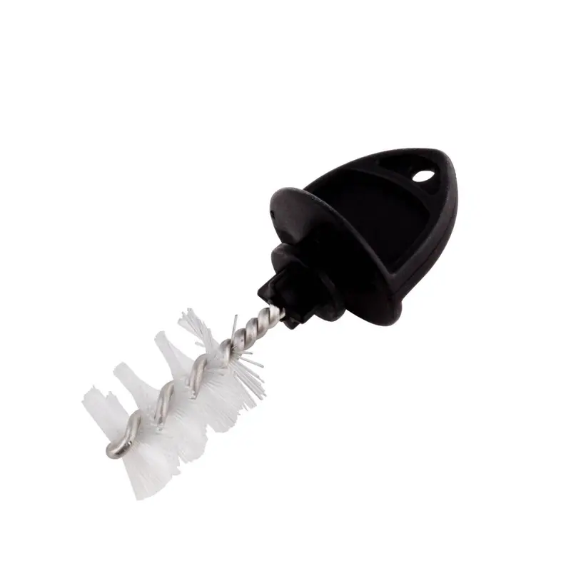 BarConic Draft Faucet Cap and Cleaning Brush Set – 5-Piece Kit