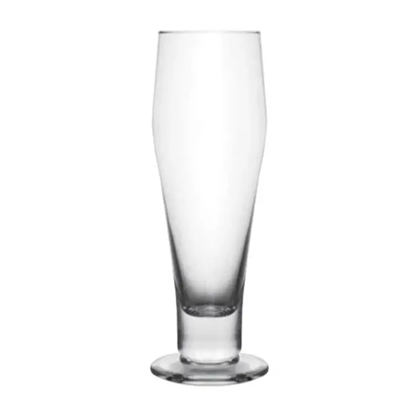 BarConic® Footed Ale Glass – 15 oz