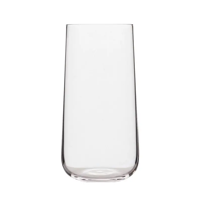 BarConic® Mountain-Inspired Beverage Glass – 16 oz