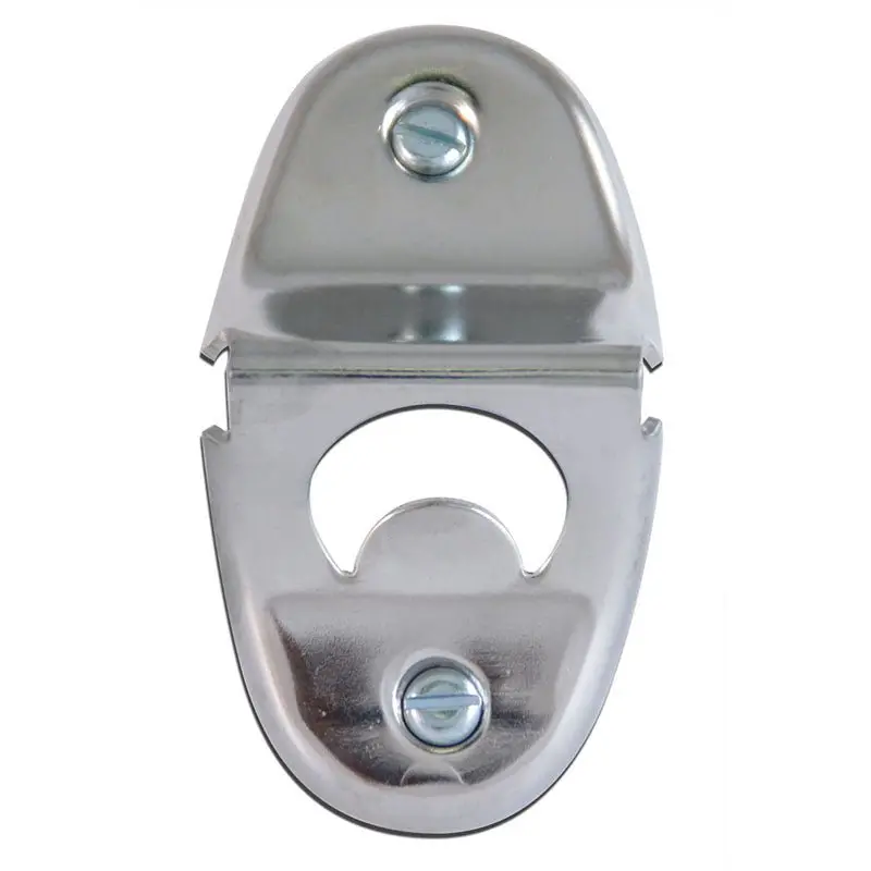 BarConic® Stainless Steel Wall-Mounted Bottle Cap Remover