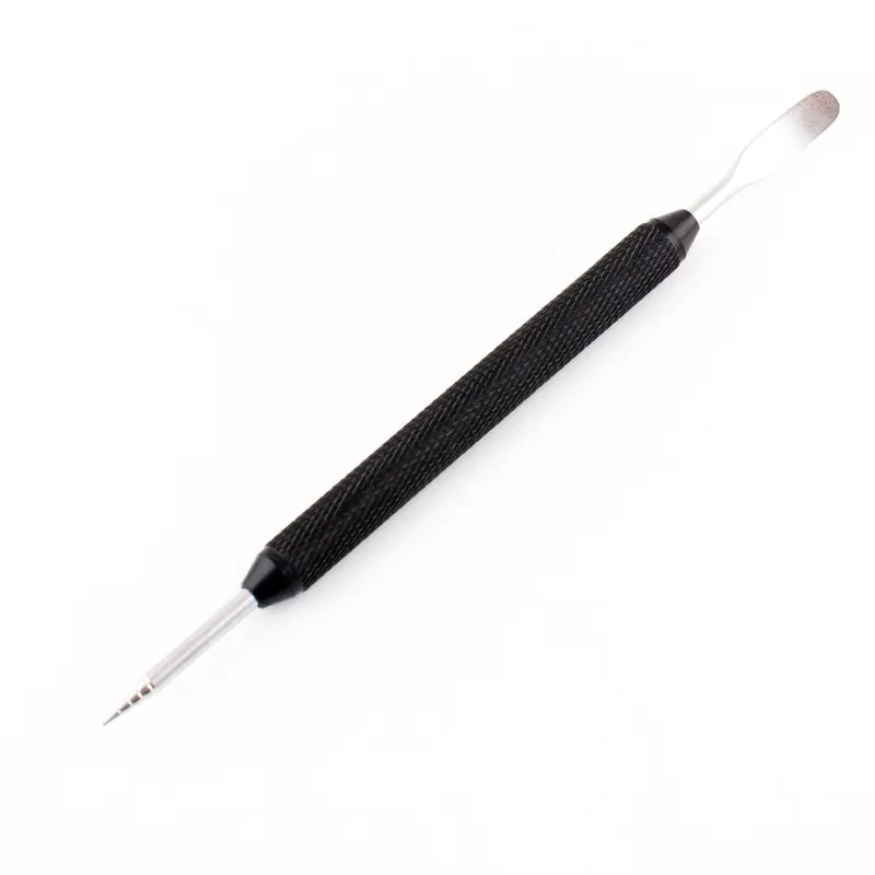 Barista-Grade Coffee Art Pen – Latte Foam Drawing Tool