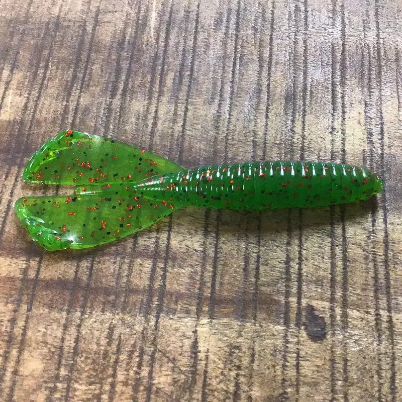 BCT My Baits 3.5-Inch Flippin’ Grub