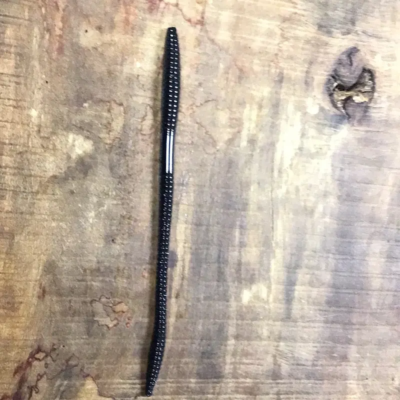 BCT My Baits 7.5-Inch Finesse Trick Worm