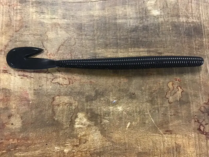 BCT My Baits 7-Inch Magnum Speed Demon