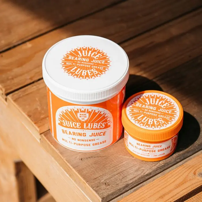Bearing Juice Waterproof Grease for Bearings and Hubs