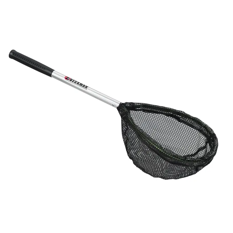 Beckman Live Well Mesh Net – 7.5″ x 10″, PVC-Coated