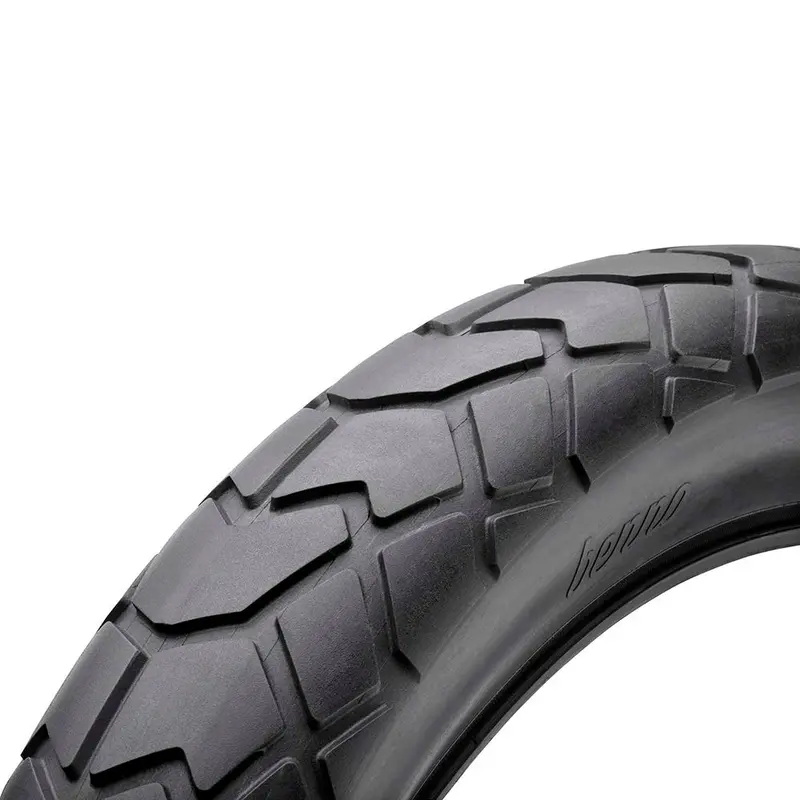 Benno RemiDemi All-Road Tire – 20″ × 3.6″, Compatible with Rad Power Bikes