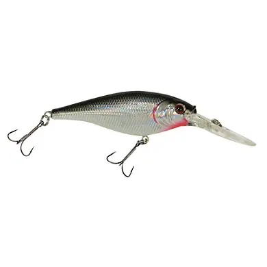 Berkley Flicker Shad Spoon – 3 Inch Flashing Lure