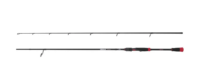 Berkley Zilla Pike-Specific Spinning Rod – Heavy-Duty Construction (Pickup Only)