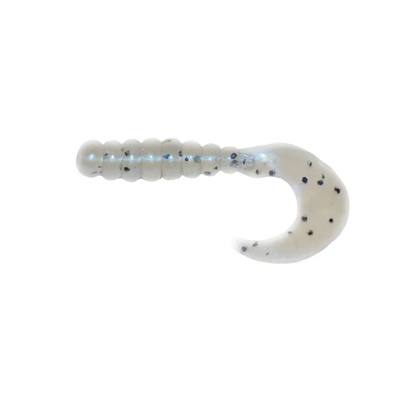 Big Bite Baits 2-Inch Fat Grub Soft Lure