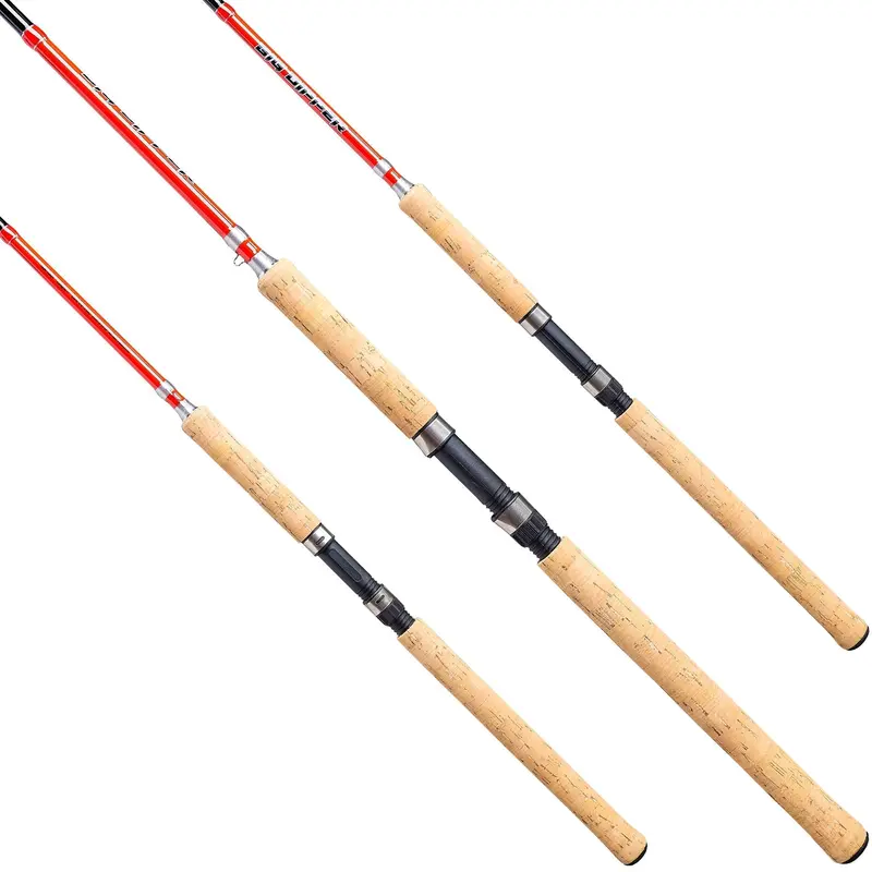 Big Dipper Sensitive Crappie Spinning Rod