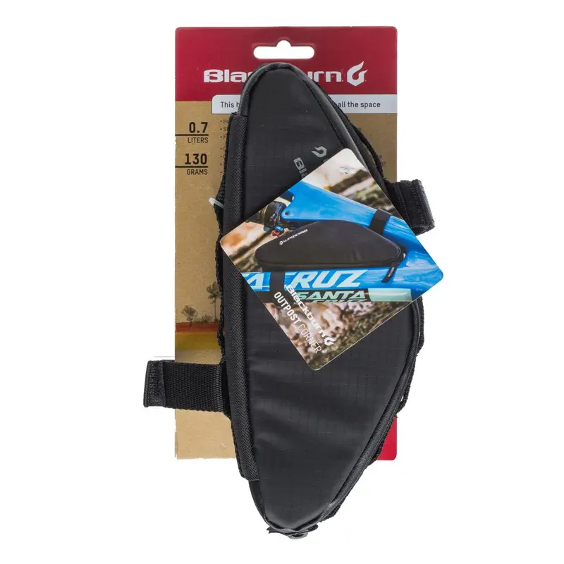 Blackburn Outpost Corner Handlebar Bag