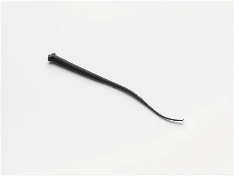 Bullet Weights T-Stop Rigging Tool – Line Stopper & Knot Aid
