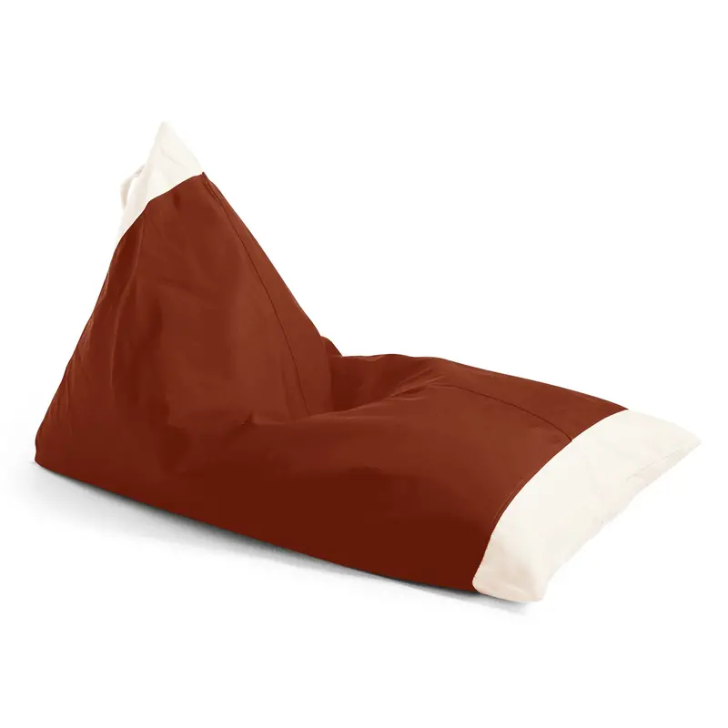 Chestnut Bean Bag Chair