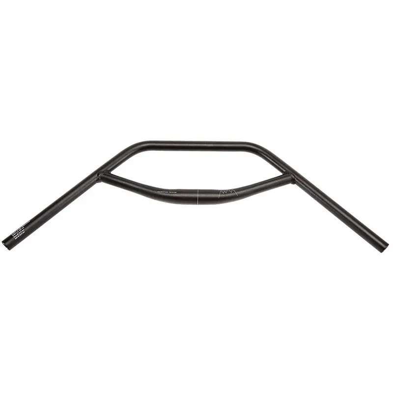 Cinelli Double Trouble Drop Handlebar – Compact Ergo Shape