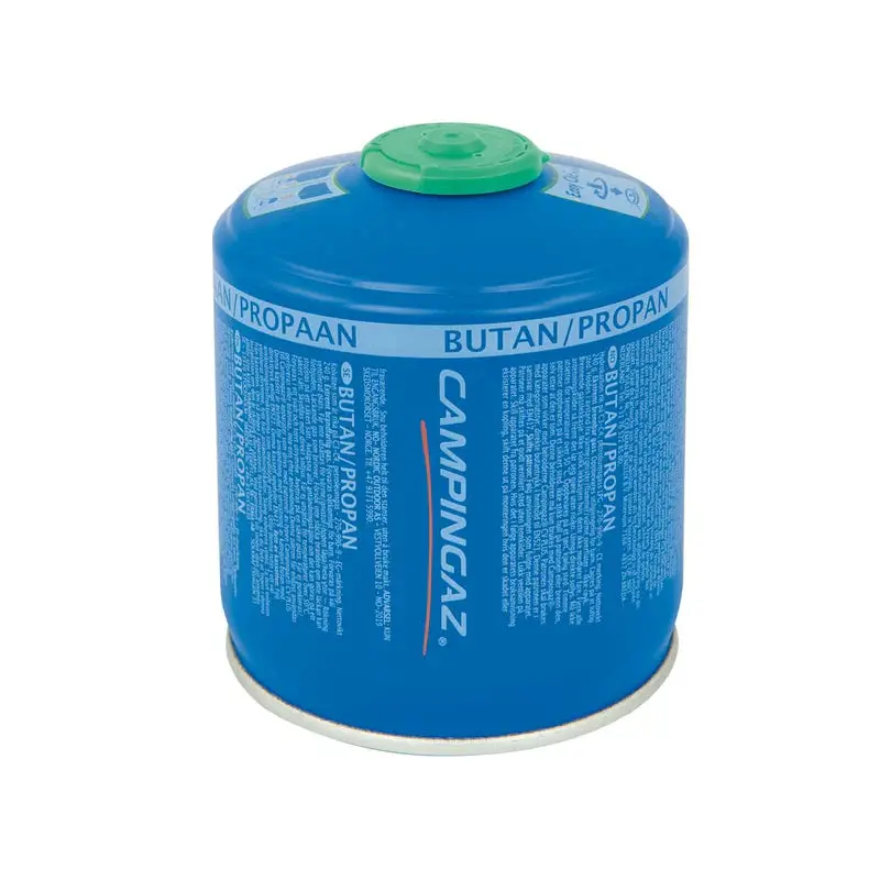 CV300 Dual-Fuel Canister – Butane/Propane Compatible