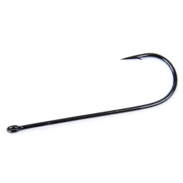 Daiichi 2461 Aberdeen Hook – Long-Shank Freshwater Fly-Tying Hook
