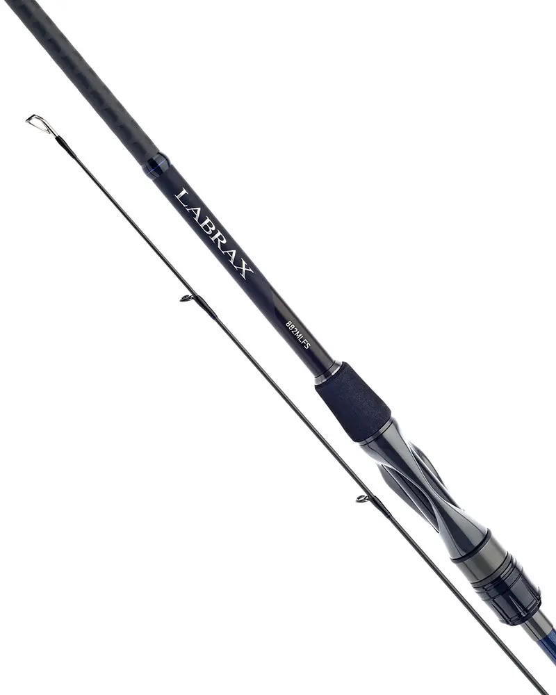 Daiwa Labrax Spinning Rod – 7ft 10in, 7–28g (Collection Only)