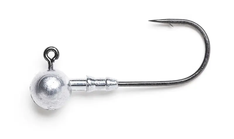Decoy VJ-30 Standard Jig Head – Precision-Balanced for Casting
