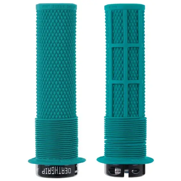 DMR Deathgrip Flange – Extra-Thick Grip Tape for Flat Pedals