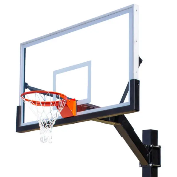 Douglas All-Weather F4 445 MAX Outdoor Basketball Hoop