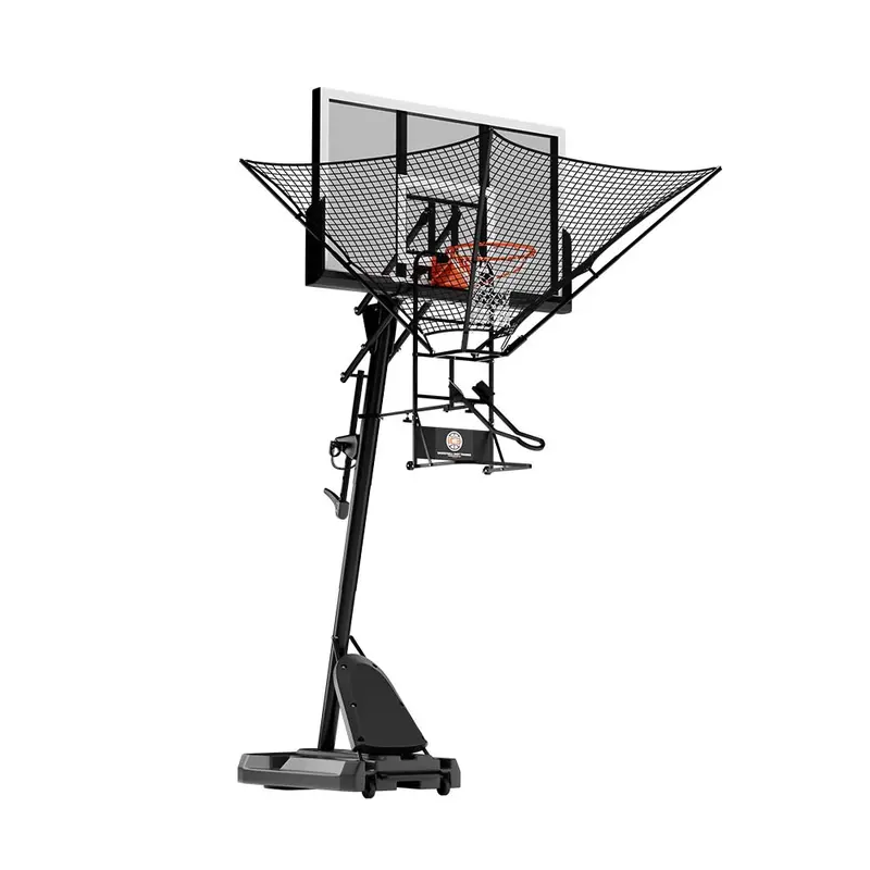 Dr. Dish iC3 Smart Basketball Shooting Trainer