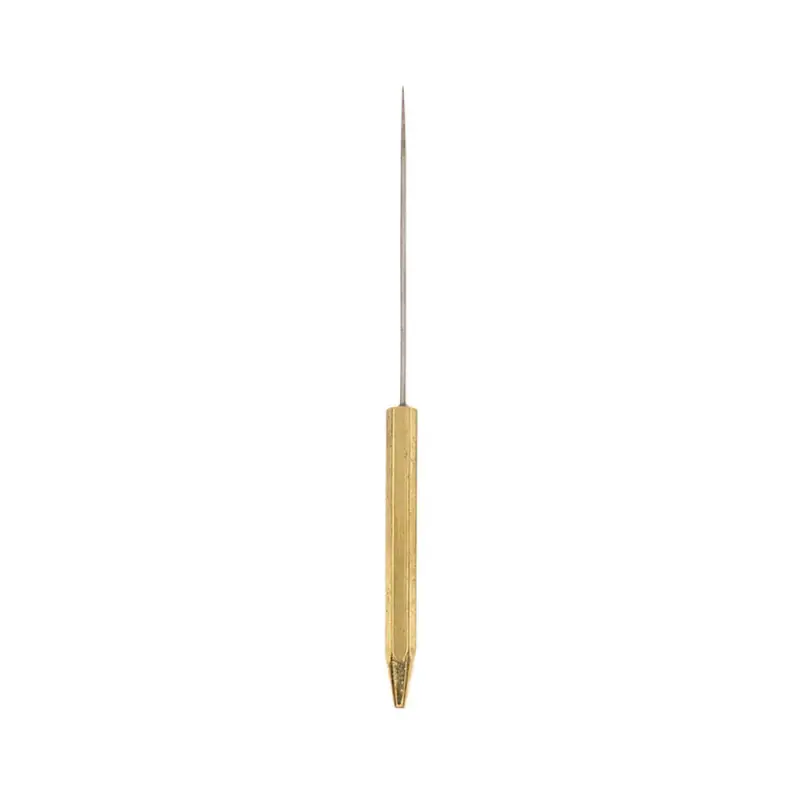 Dr. Slick Brass Bodkin Tool for Fly Tying